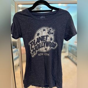 Planet Hollywood NEW YORK Tee